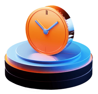24/7 availability of a crypto trading support team