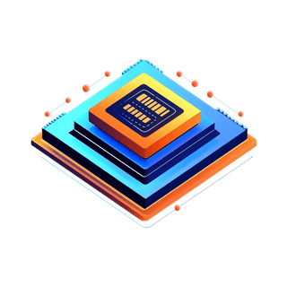 Vestonics crypto trading platform type driven by AI
